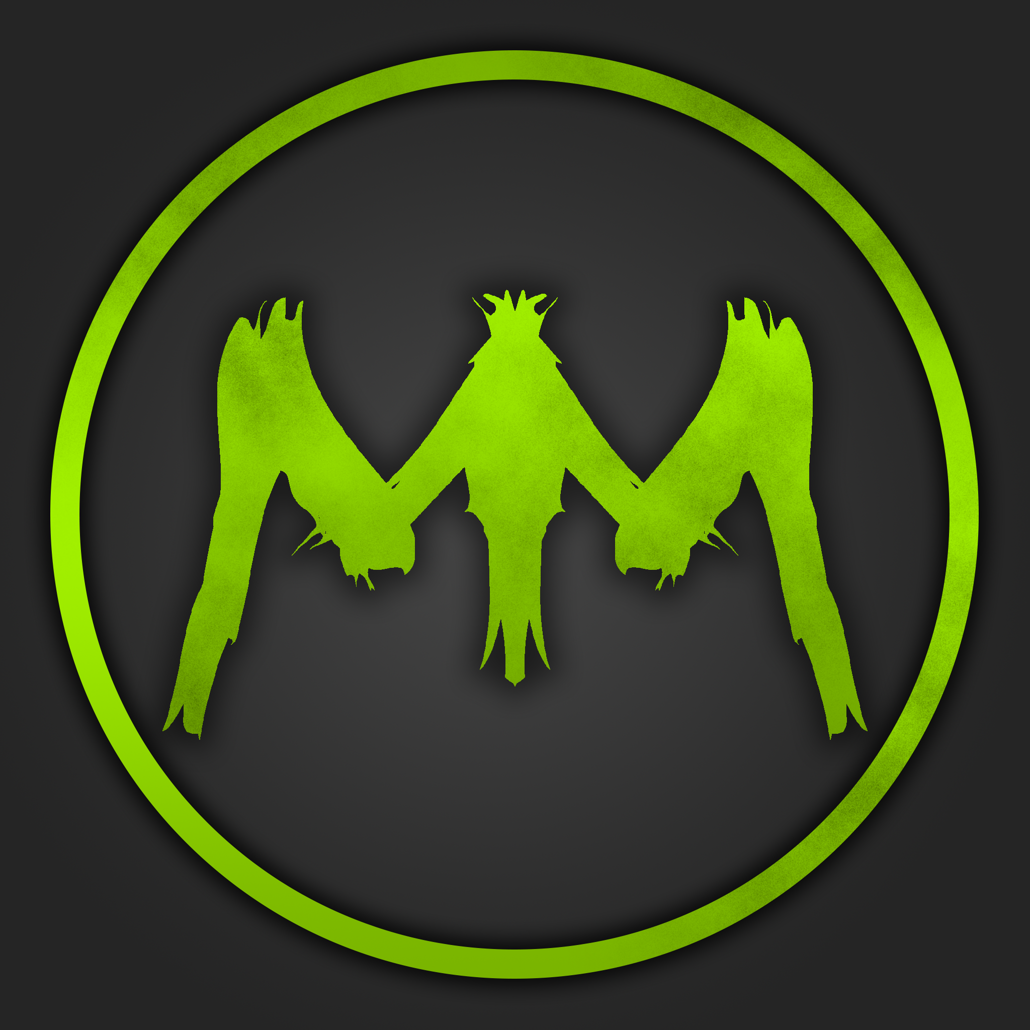 MiningMark48's Logo